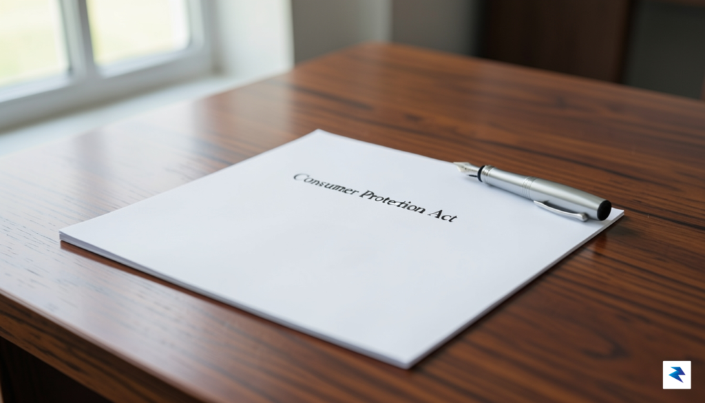 The Fair Credit Reporting Act and Consumer Rights