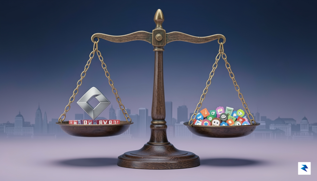 Why Corporate Accountability Matters for E-commerce Giants