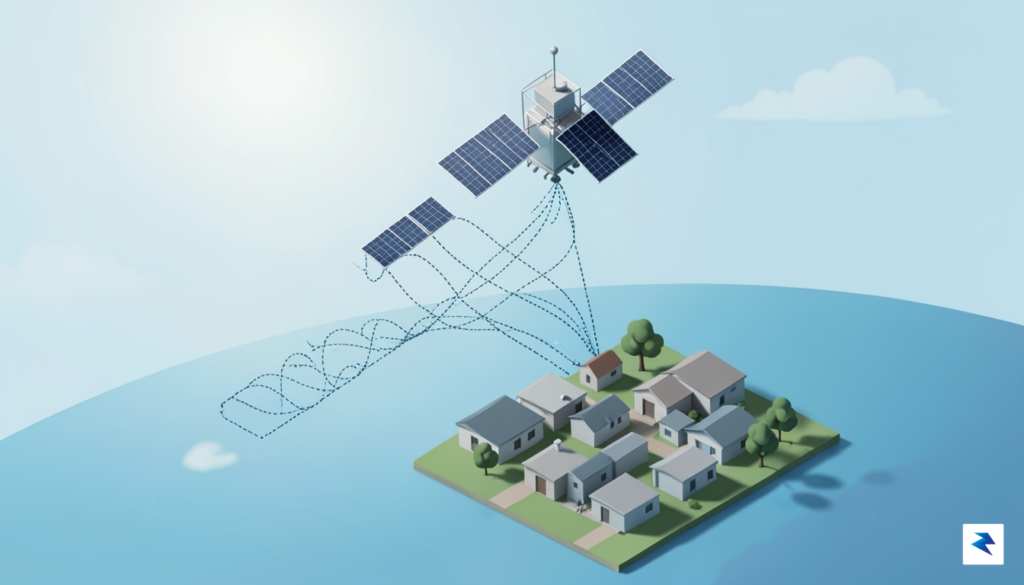 Understanding the Technology: How Kuiper Bridges the Digital Divide