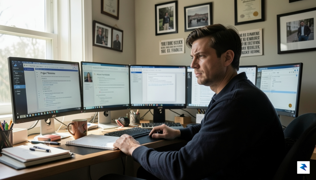The Impact on Gig Workers and Micro-tasking