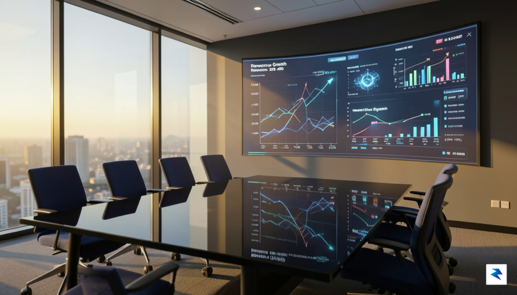 Balancing Innovation Costs with Long-Term Profitability