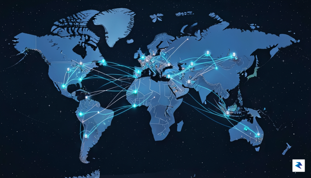 Implications for Investors and the Cloud Computing Landscape