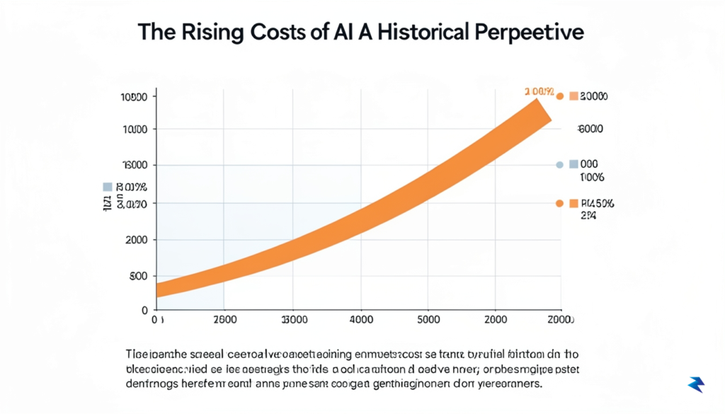 The Arms Race: How AI Demands Unprecedented Capital