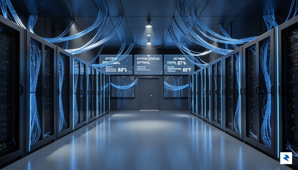 The Massive Scale of Amazon&rsquo;s AI Infrastructure Investment