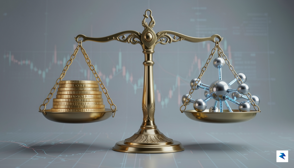 Why Debt Financing is the Strategy of Choice