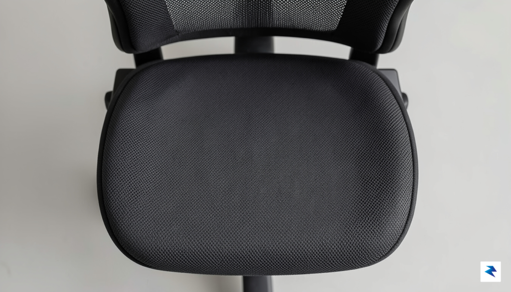 Design Philosophy: Why Wide Seating Matters