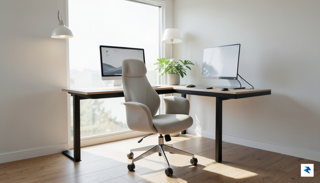 Introduction: The Evolution of Ergonomic Seating