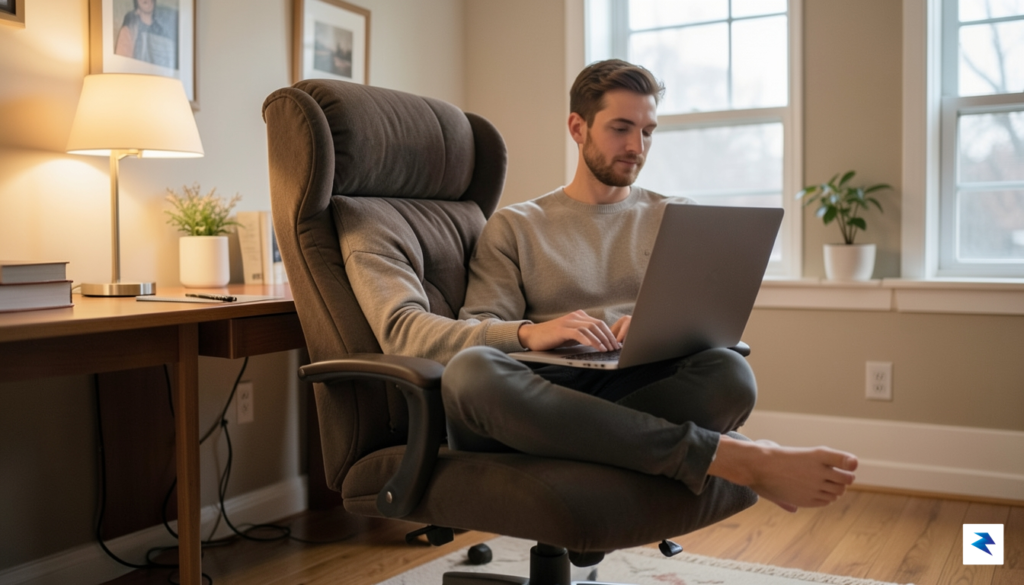 The Real-World Experience: Sitting Beyond the Standard