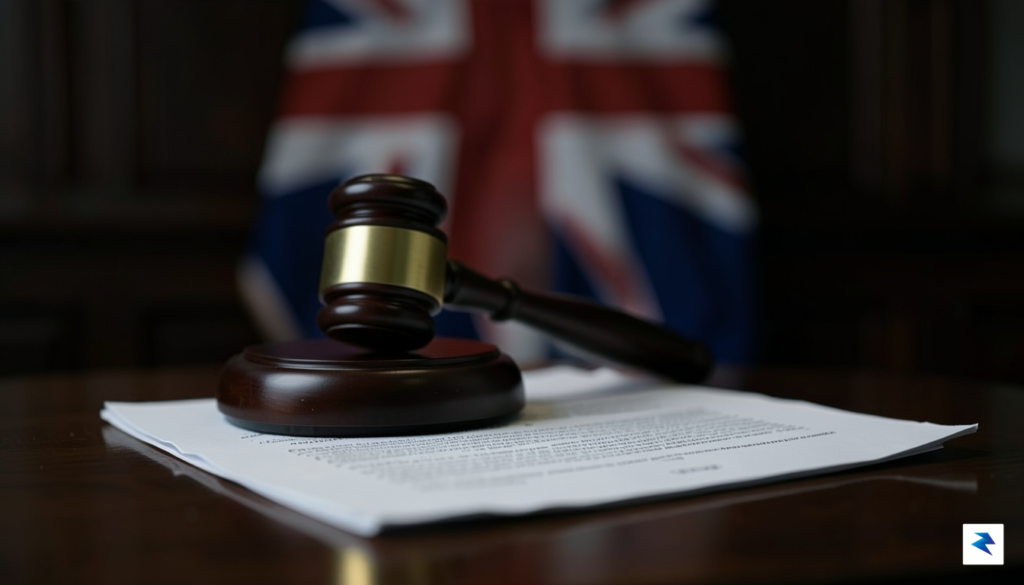 Extradition and the British Legal Case