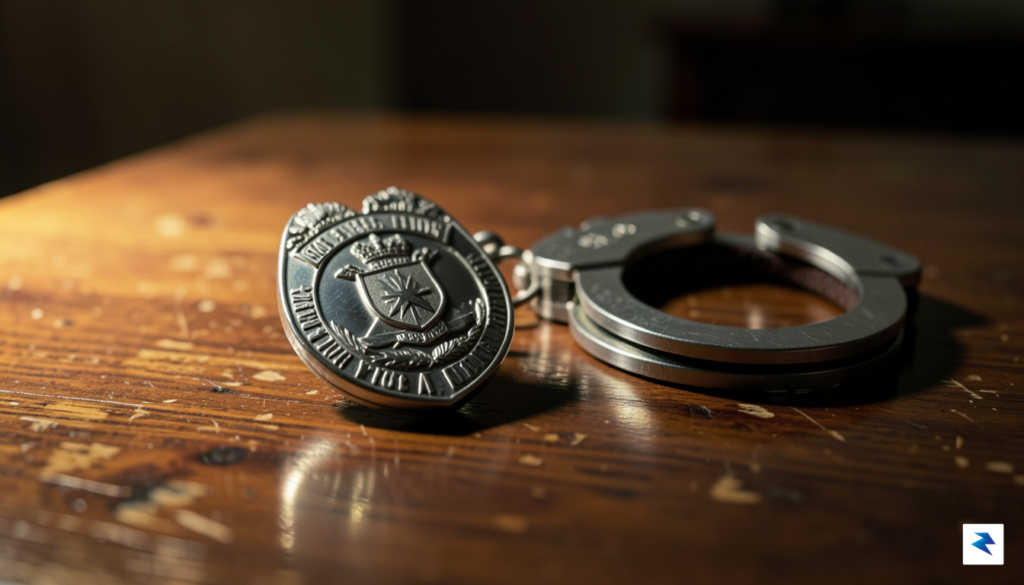 The Miami Arrest: Understanding the Latest Legal Developments