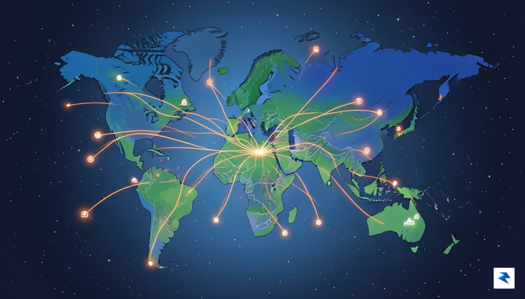 The Broader Implications for the Global AI Landscape
