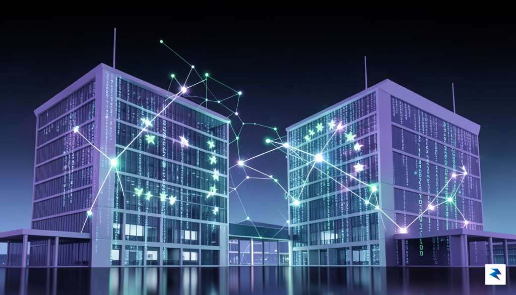 The EU&rsquo;s Strategic Shift: Regulating AI Ecosystems