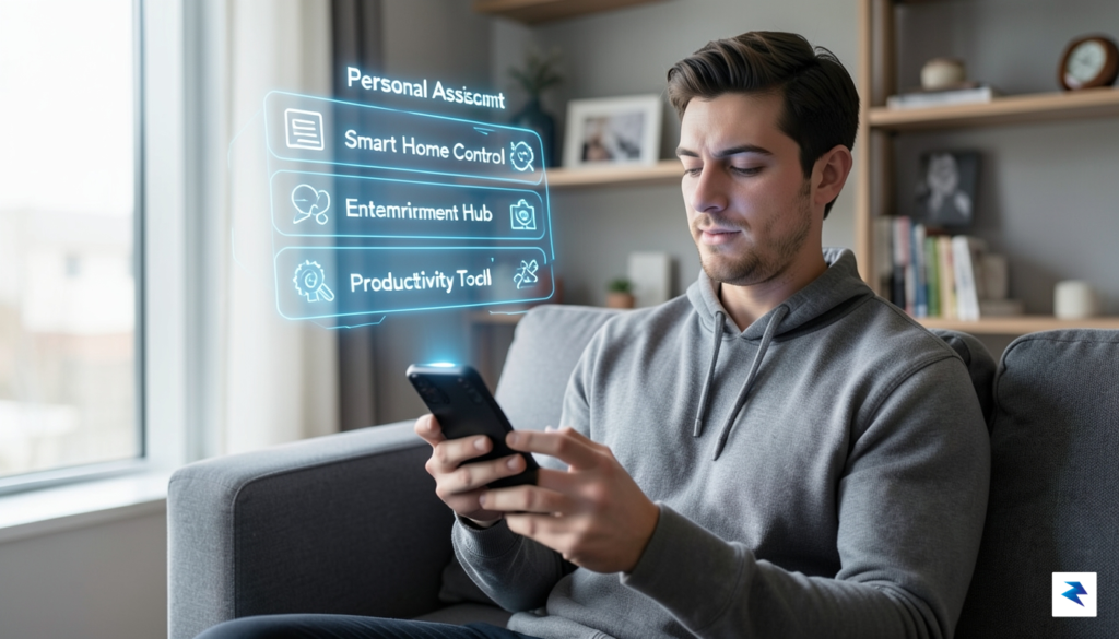 What Consumers Should Expect from an Open AI Environment