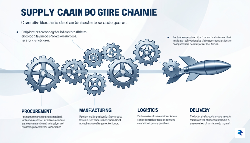 Impact on Defense Innovation and Supply Chains