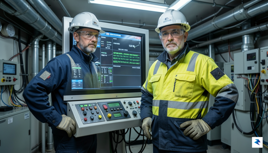 Safety Protocols in Aerospace Manufacturing