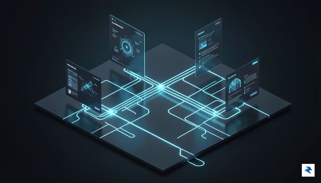 Beyond the Runtime: The Full-Stack Ecosystem