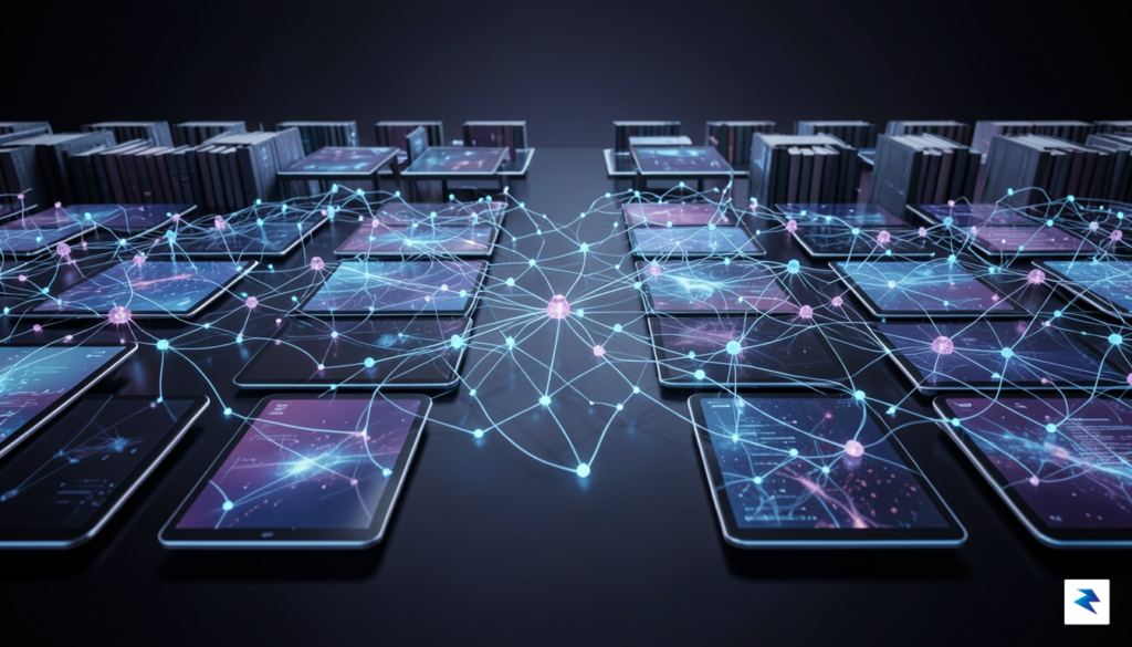 How AI Training Uses Copyrighted Data