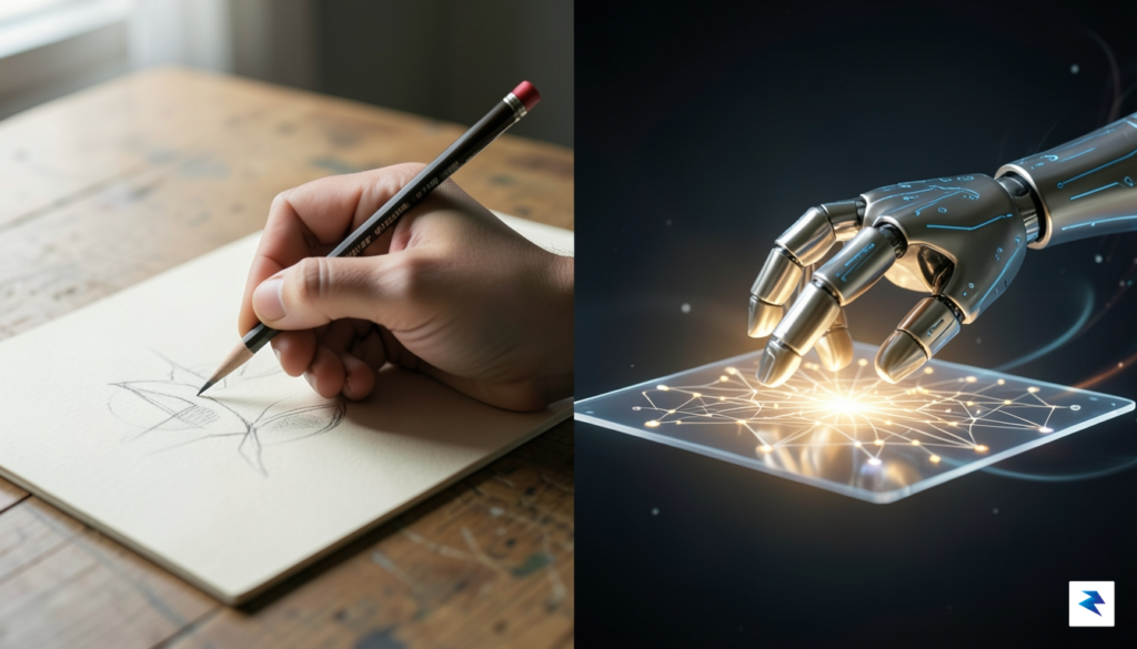 The Stakeholders: Balancing Creator Rights and Technical Innovation