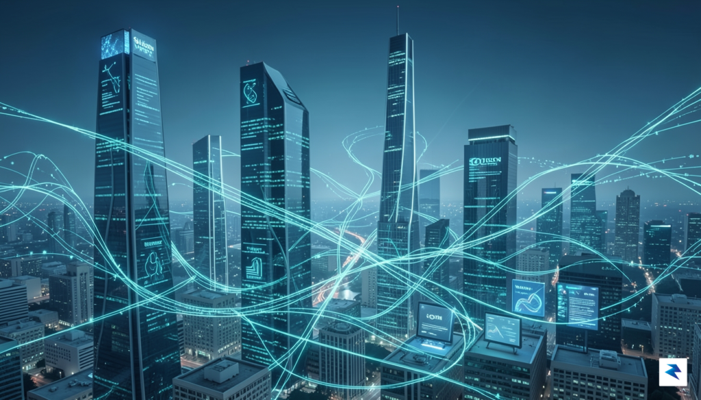 Silicon Valley in Flux: The Broader Impact on AI Development