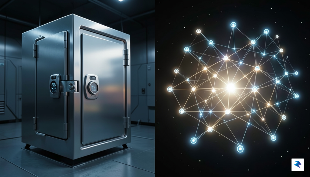 The Balancing Act: National Security vs. Open-Source AI
