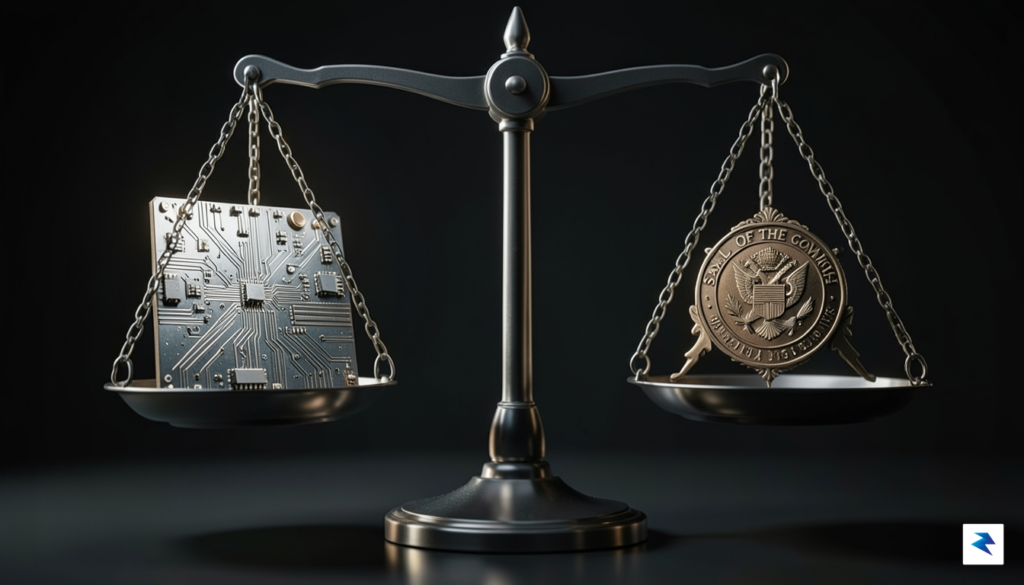 The Regulatory Landscape: How the Trump Administration Reshaped Tech Policy