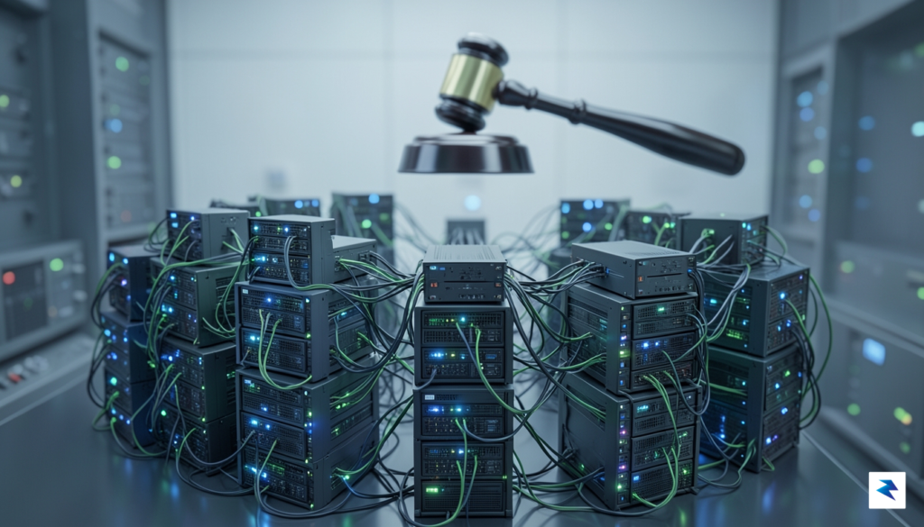 The Evolving Landscape of AI Regulation