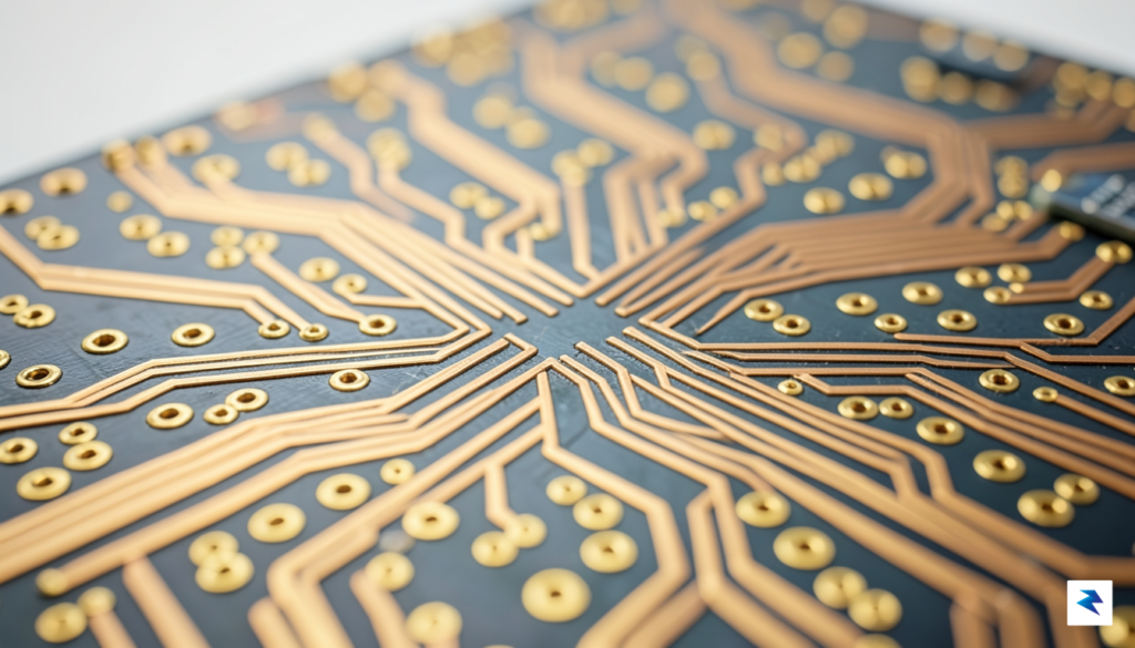 Broadcom’s Technological Edge: Powering Future Generations of Apple Devices