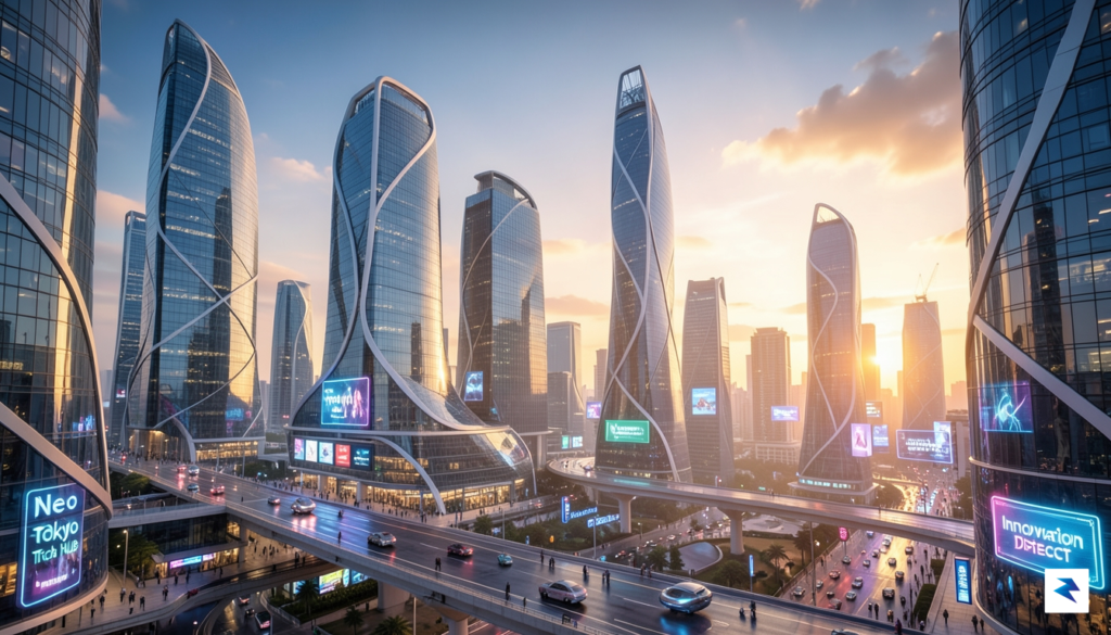 The Road Ahead: Innovation and Long-term Economic Stability
