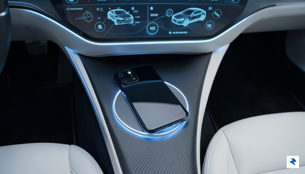 The Strategic Implications for the EV Market