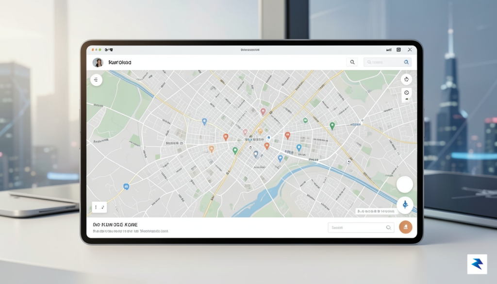 The Evolution of Apple Maps Advertising