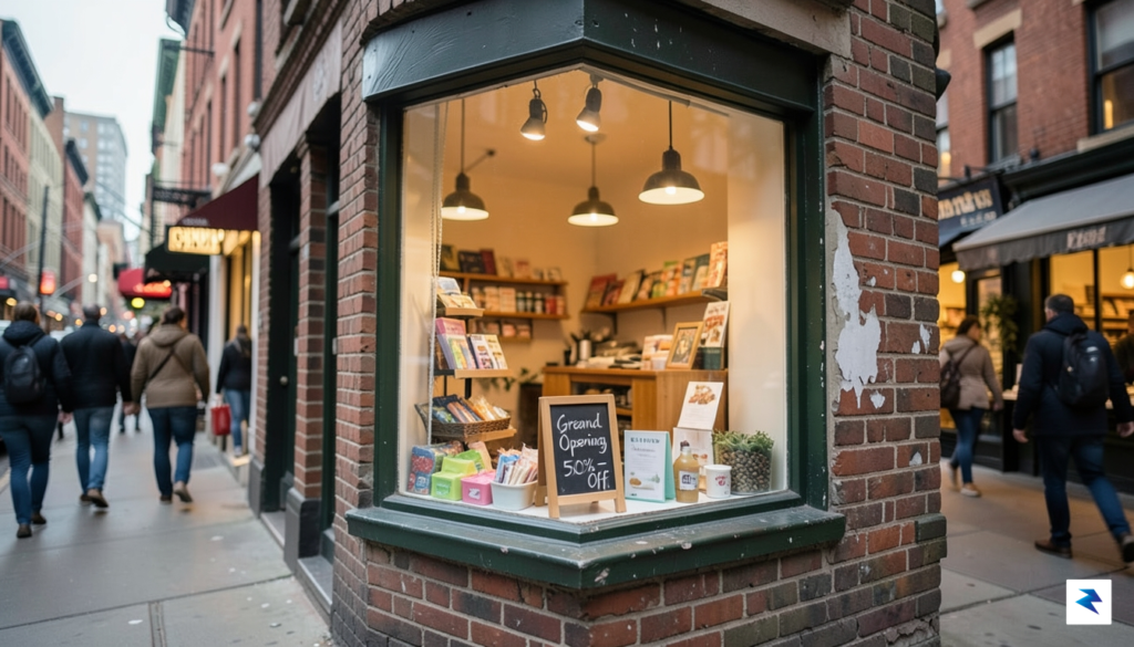 The Strategic Implications for Local Businesses