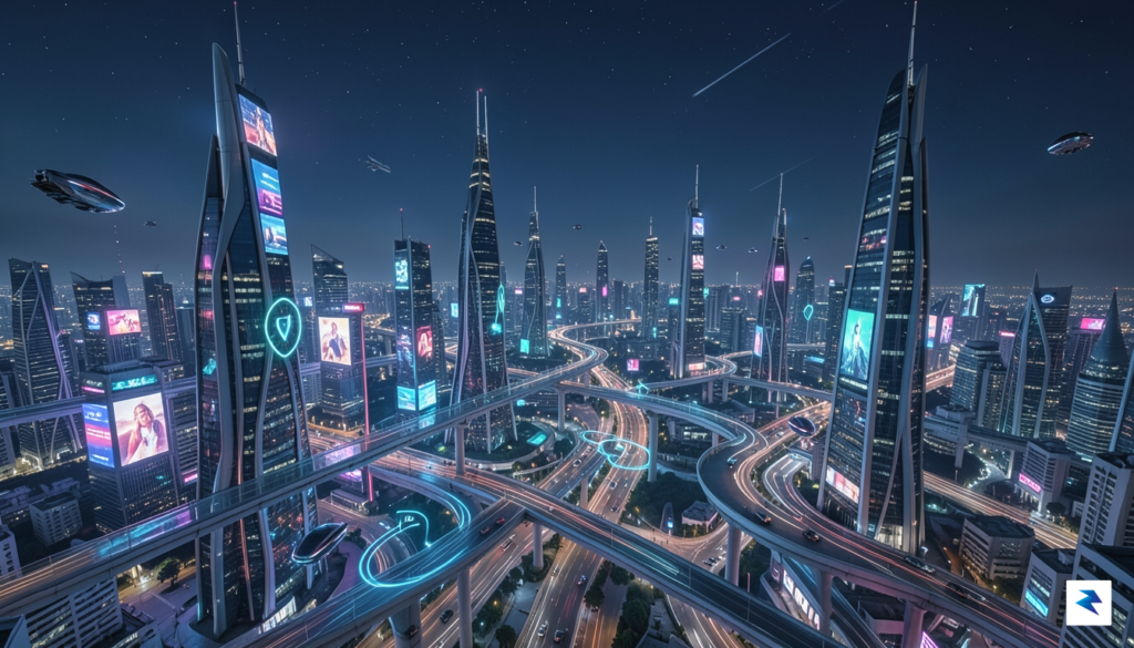 What This Means for the Future of Local Search