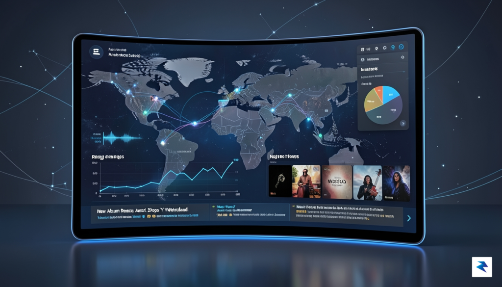 The Future of Music Streaming Economics