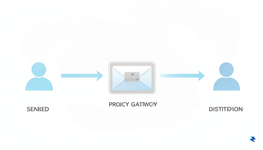 The Mechanics of Apple's Privacy Tool
