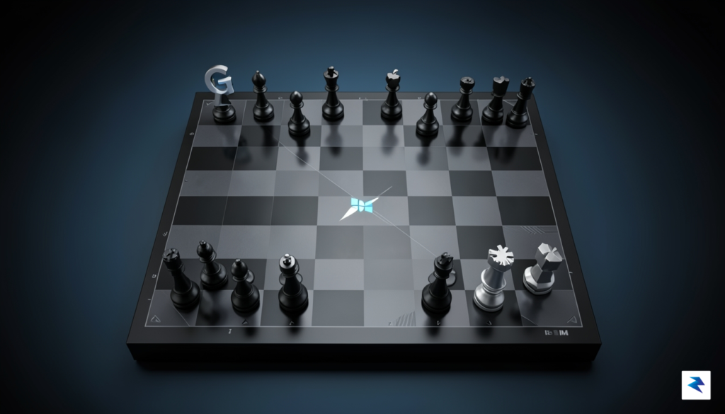 Broader Implications for the Generative AI Industry