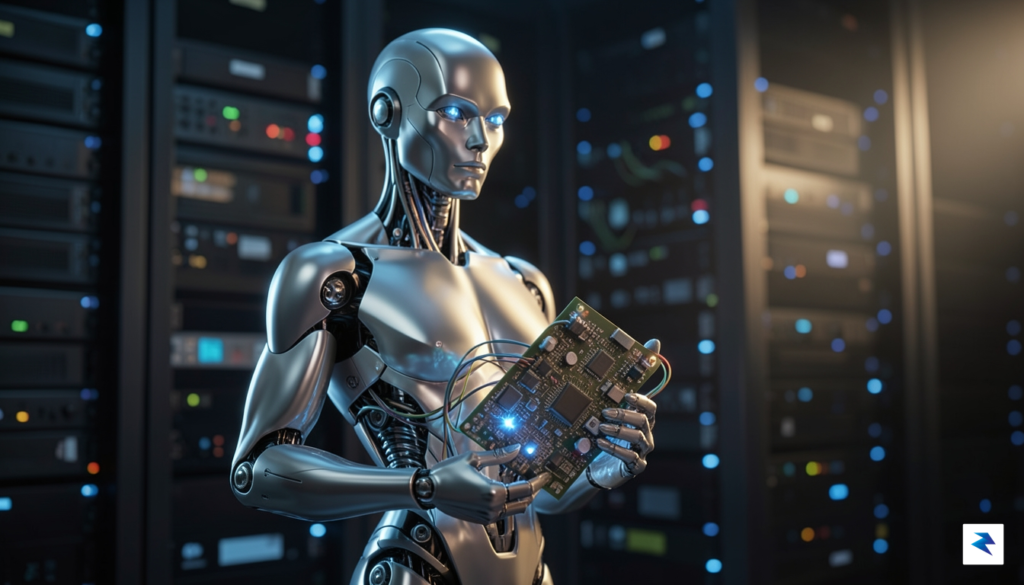 The Broader Implications for AI Hardware Development