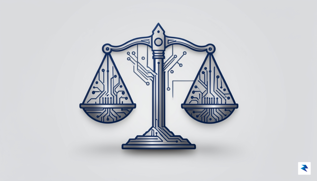 Legal Implications for the Future of AI Development