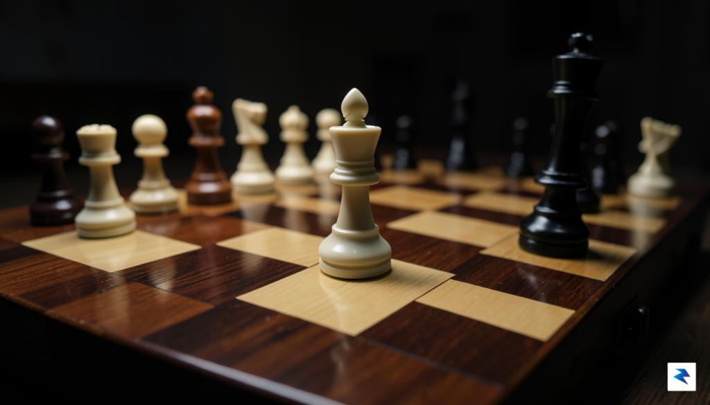 Strategic Hedging: OpenAI’s Path Forward in the Shadow of Legal Risk