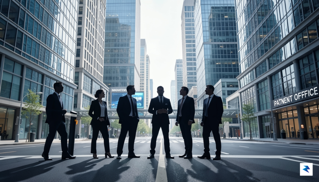 The Broader Implications for Silicon Valley Talent Mobility