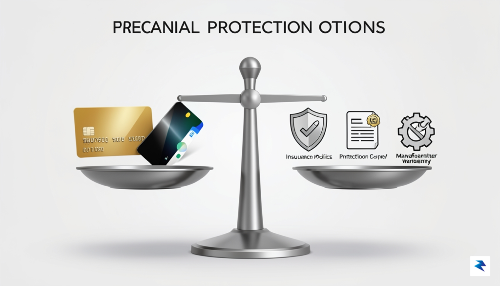 Alternatives to AppleCare Plus: Self-Insuring vs. Manufacturer Protection