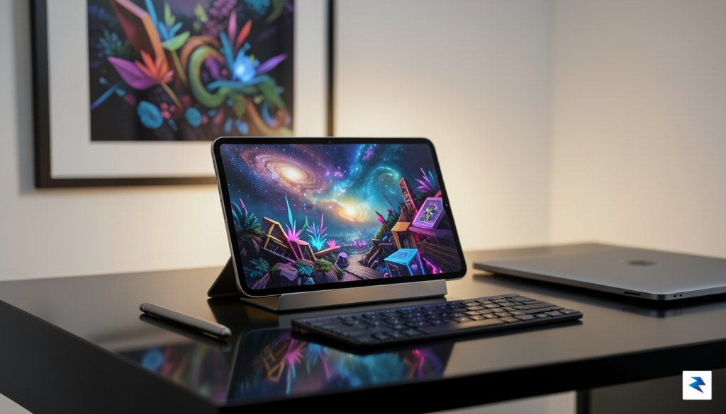 What to Expect from the Next-Gen iPad Pro