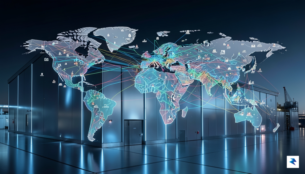 Navigating the Silicon Supply Chain and Geopolitical Challenges