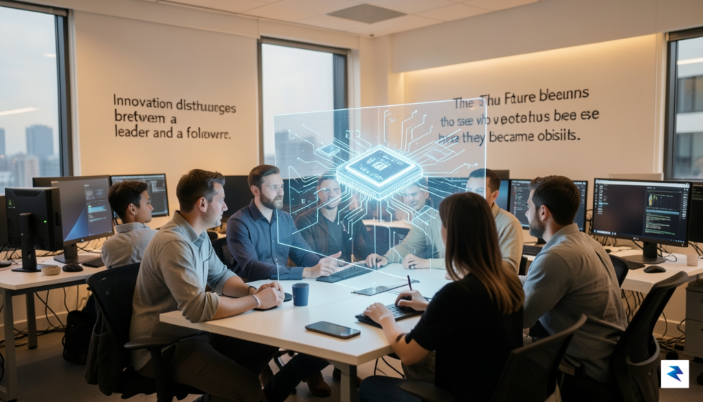 The Acquisition Strategy: Apple's Search for AI Hardware Talent