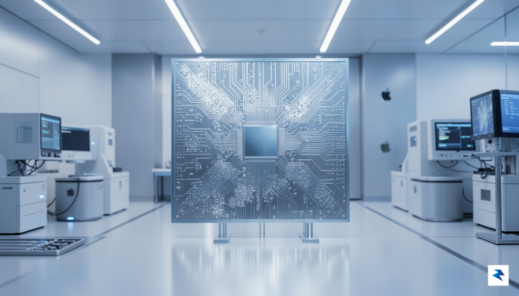 Understanding the Apple 'Baltra' AI Chip Delay