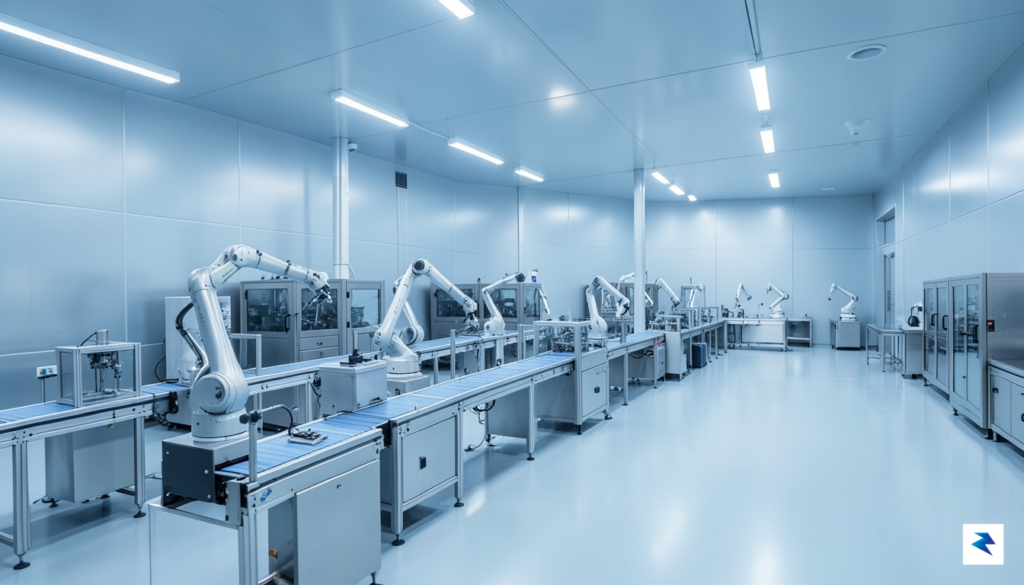 Supply Chain Realities and Production Timelines