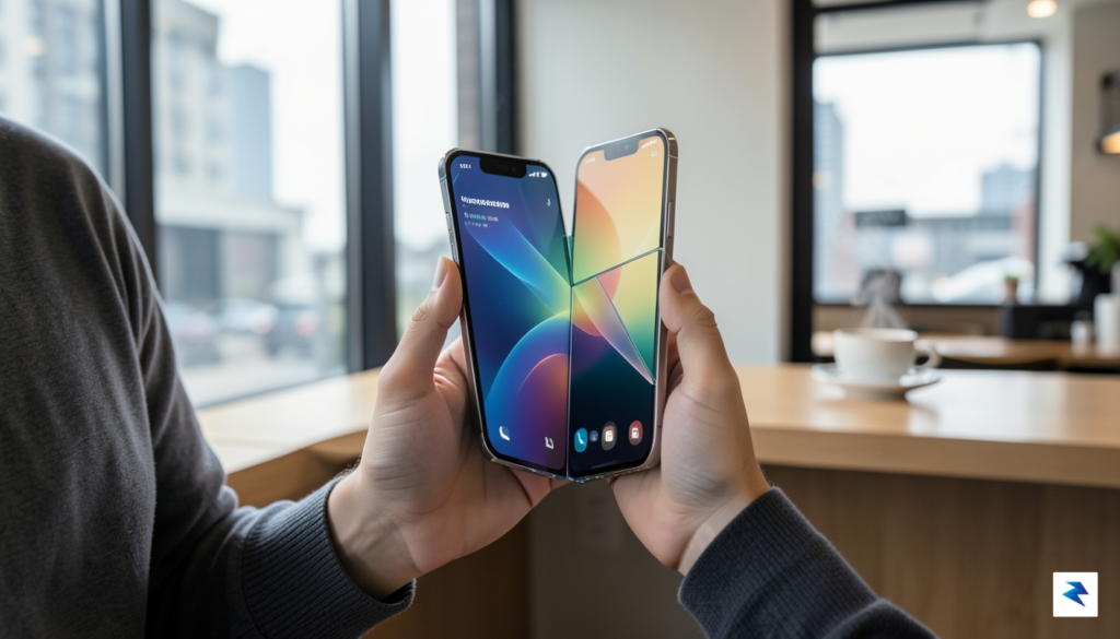 What Consumers Should Expect from the First Foldable iPhone