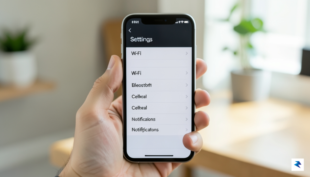 How to Manage New Safety Settings on Your Device