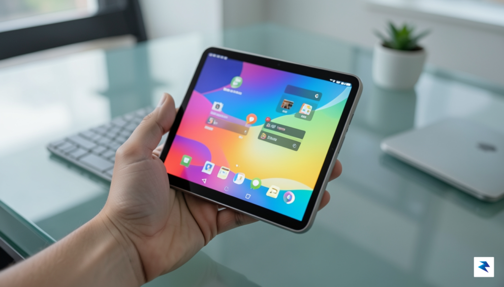Decoding the iPad Mini Update: What to Expect