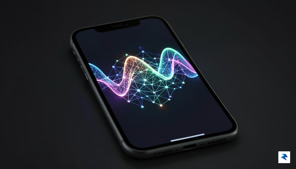 The Evolution of Siri: From Voice Command to Intelligent Agent