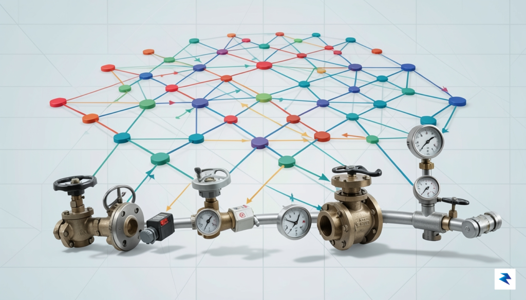 How Applied Computing’s AI Model Works